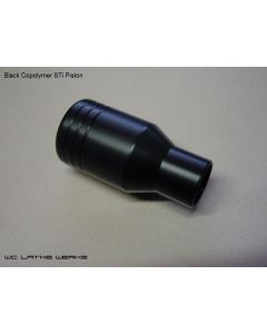 R8 Copolymer Piston