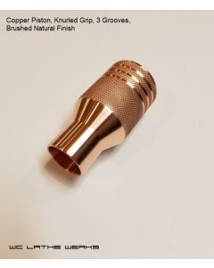 STi Copper Piston