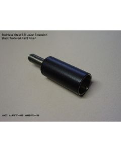 Subaru 6MT Extension - Straight - Thick