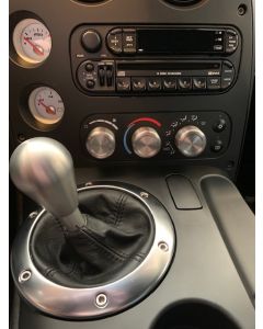 Viper HVAC Climate Control Dial Set