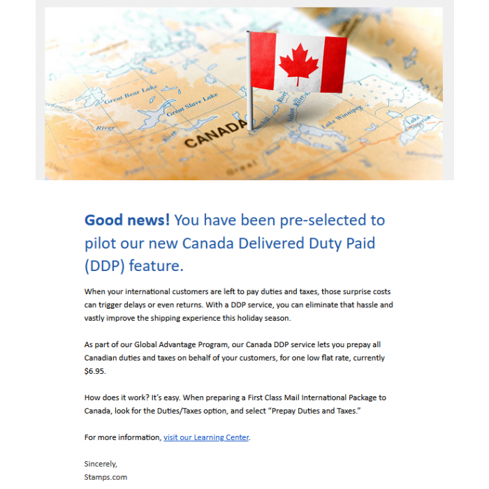 Canadian Shipping News