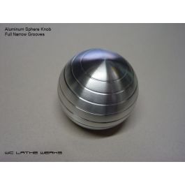 aluminum sphere