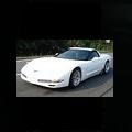 CORVETTE C5